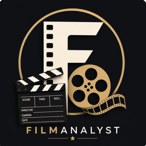 Logo Icone Filmanalyst